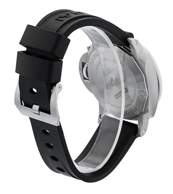 Panerai Submersible PAM01209 Image 3